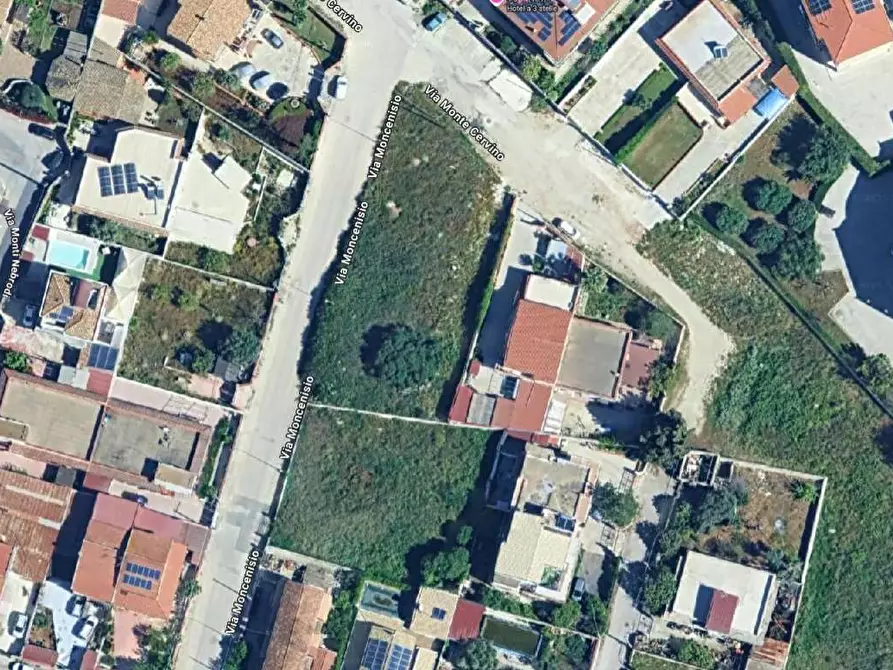 Immagine 7 di Terreno edificabile in vendita  a Siracusa