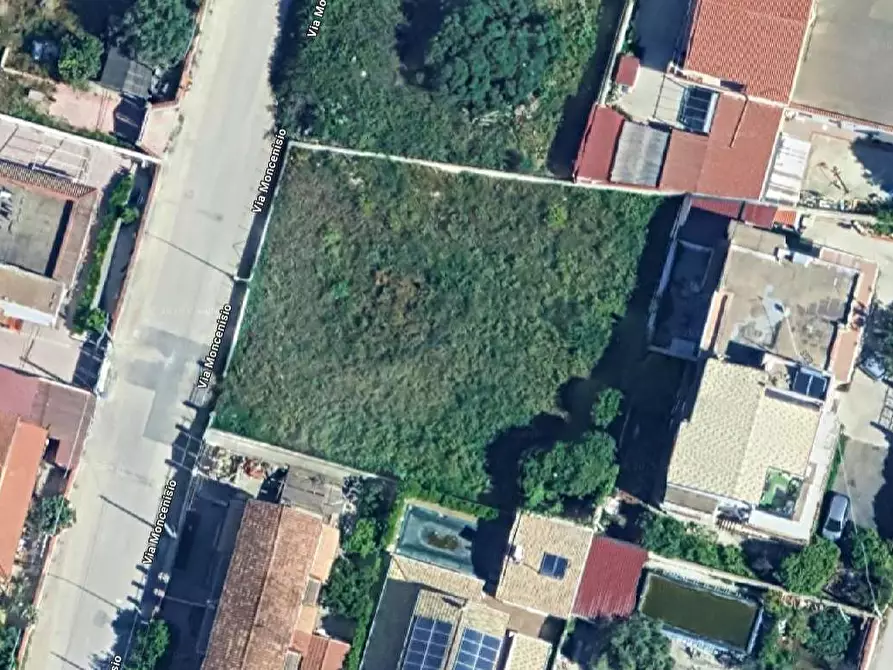 Immagine 9 di Terreno edificabile in vendita  a Siracusa