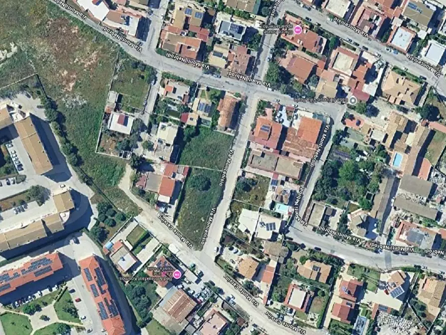 Immagine 10 di Terreno edificabile in vendita  a Siracusa