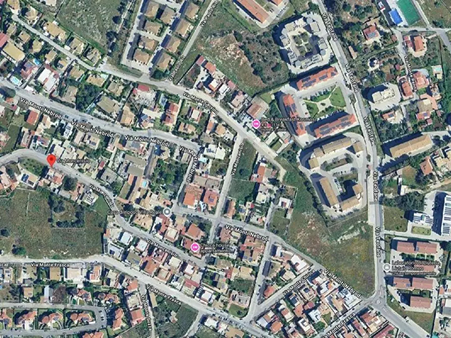 Immagine 11 di Terreno edificabile in vendita  a Siracusa