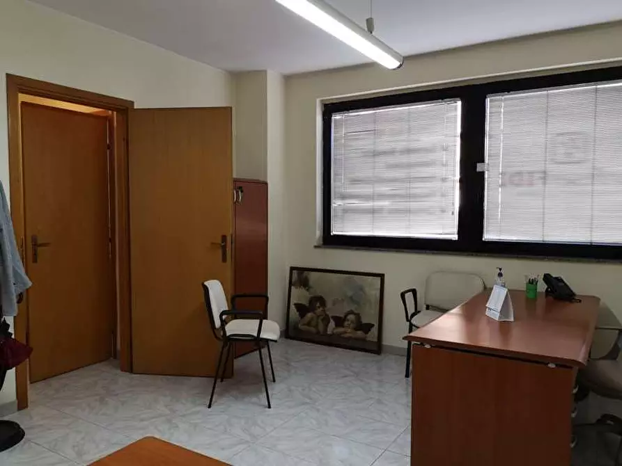 Immagine 2 di Ufficio in affitto  a Siracusa