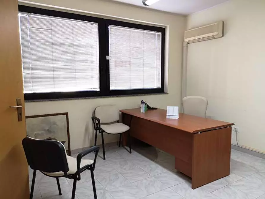 Immagine 3 di Ufficio in affitto  a Siracusa