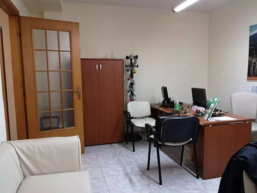Immagine 5 di Ufficio in affitto  a Siracusa