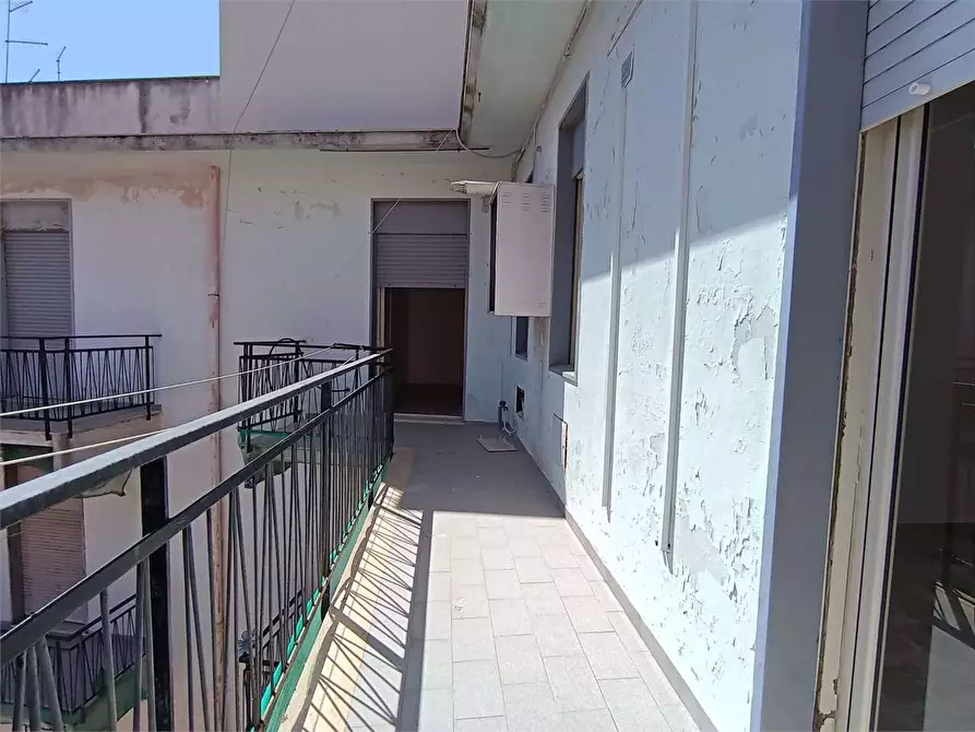 Immagine 4 di Appartamento in vendita  a Siracusa