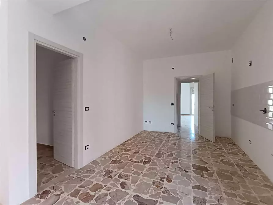 Immagine 14 di Appartamento in vendita  a Siracusa