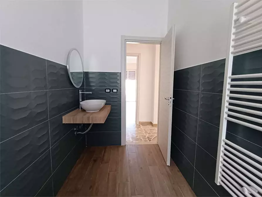 Immagine 19 di Appartamento in vendita  a Siracusa