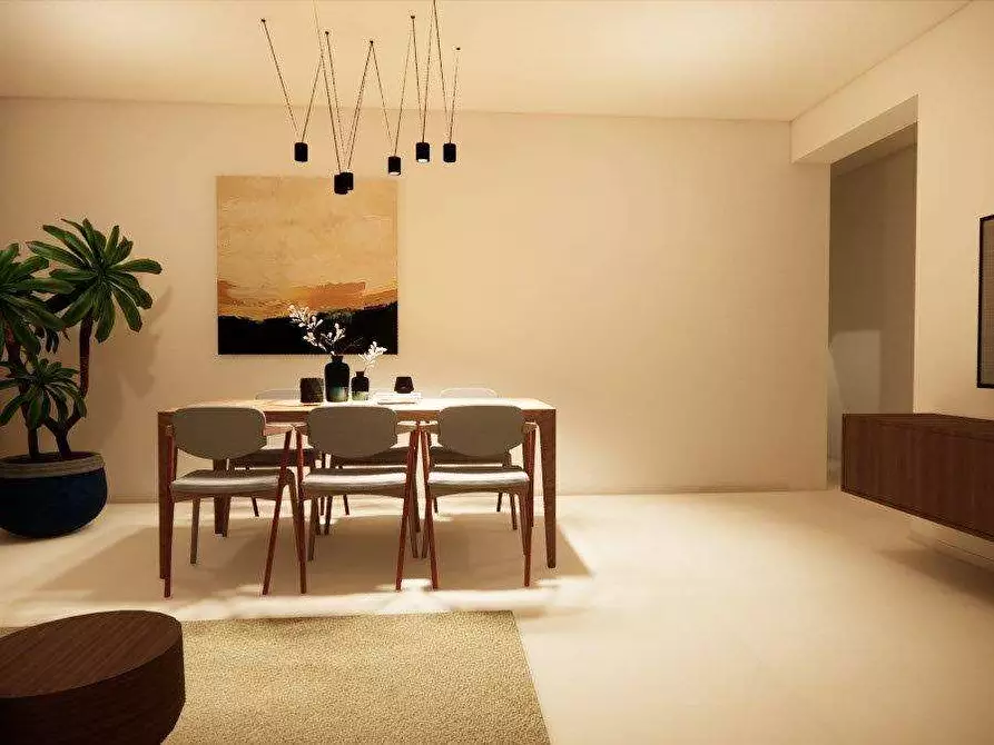 Immagine 18 di Villa in vendita  in via dello sparviero 1 a Siracusa