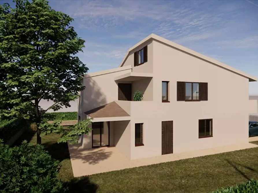 Immagine 6 di Villa in vendita  in via dello sparviero 1 a Siracusa