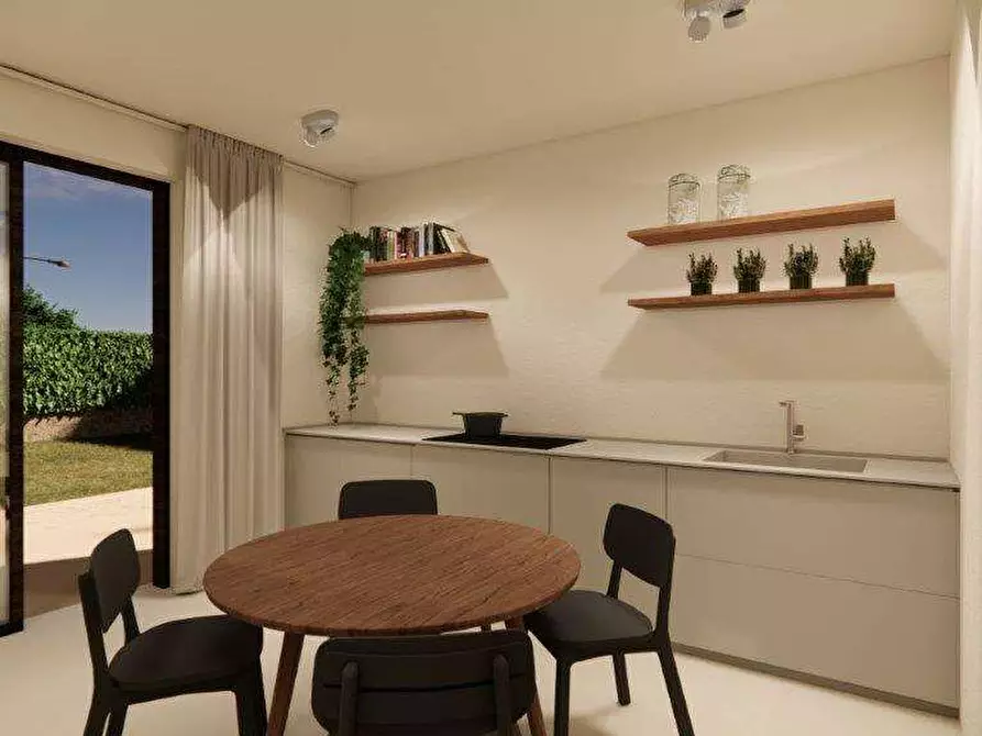 Immagine 26 di Villa in vendita  in via dello sparviero 1 a Siracusa