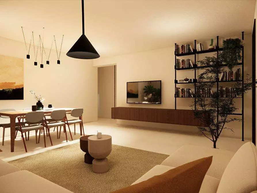 Immagine 15 di Villa in vendita  in via dello sparviero 1 a Siracusa