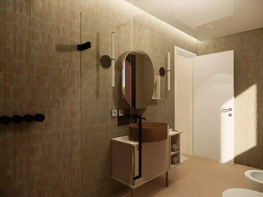 Immagine 22 di Casa bifamiliare in vendita  in via dello sparviero 1 a Siracusa