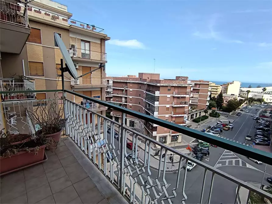 Immagine 1 di Appartamento in affitto  a Siracusa