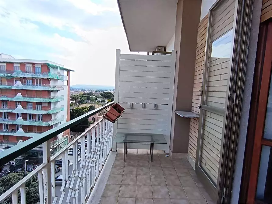 Immagine 2 di Appartamento in affitto  a Siracusa