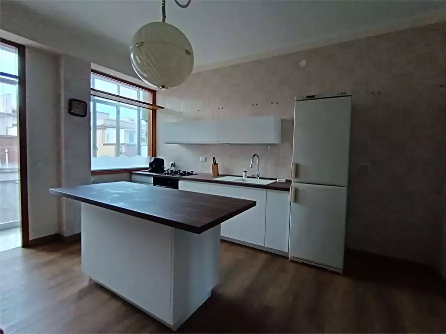 Immagine 5 di Appartamento in affitto  a Siracusa