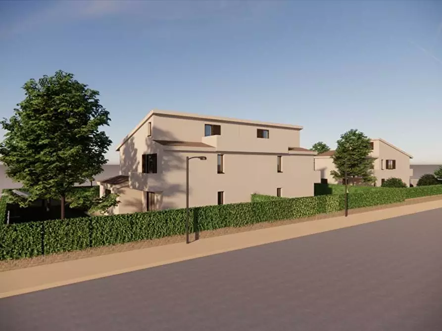 Immagine 3 di Villa in vendita  a Siracusa