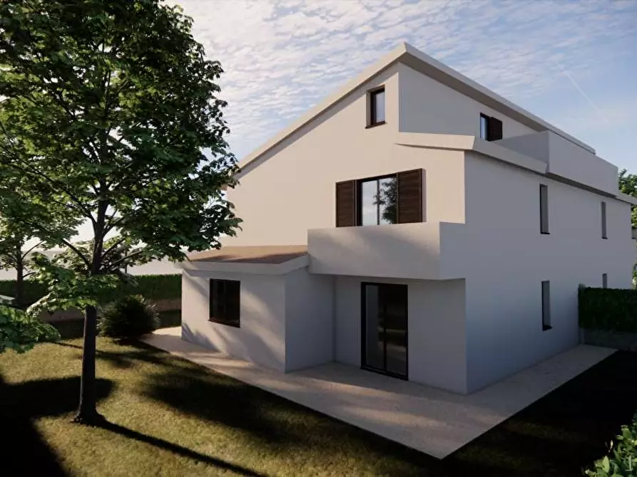 Immagine 5 di Villa in vendita  a Siracusa