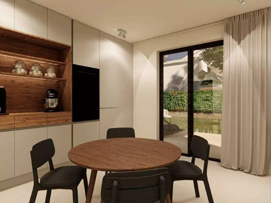 Immagine 11 di Villa in vendita  a Siracusa