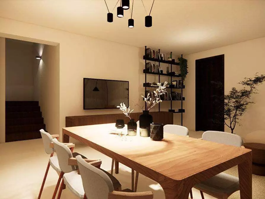 Immagine 14 di Villa in vendita  a Siracusa