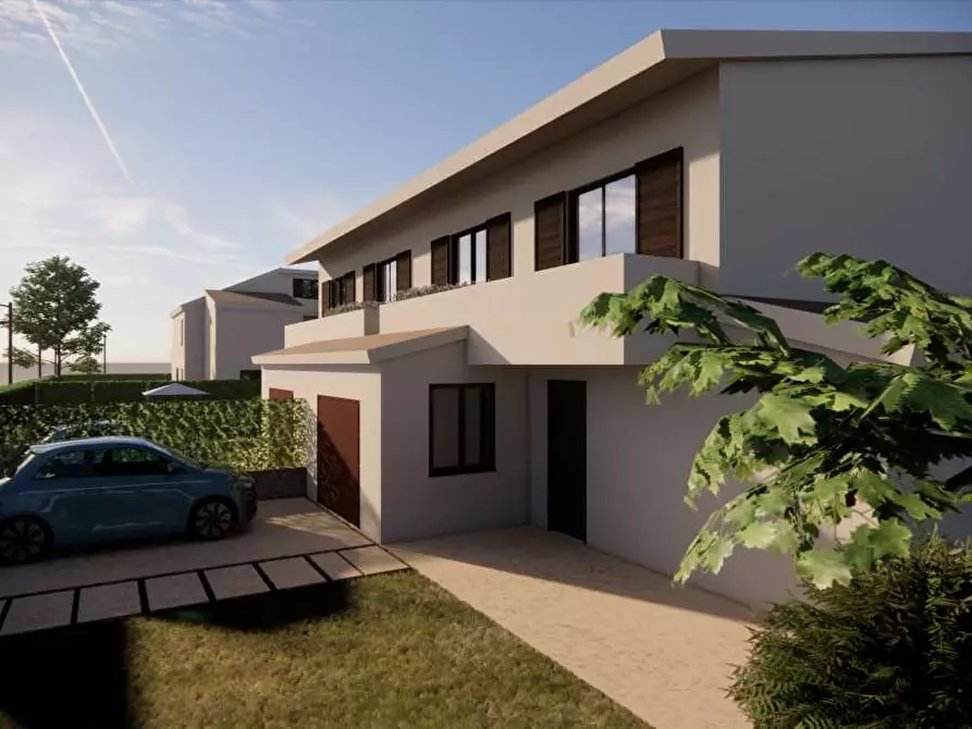 Immagine 1 di Villa in vendita  a Siracusa