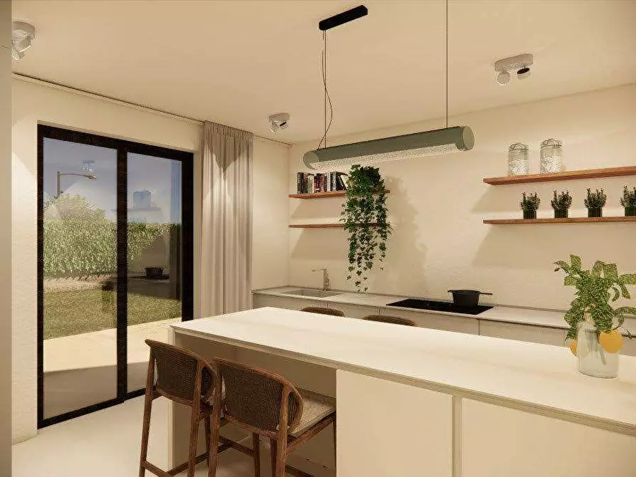 Immagine 11 di Villa in vendita  a Siracusa