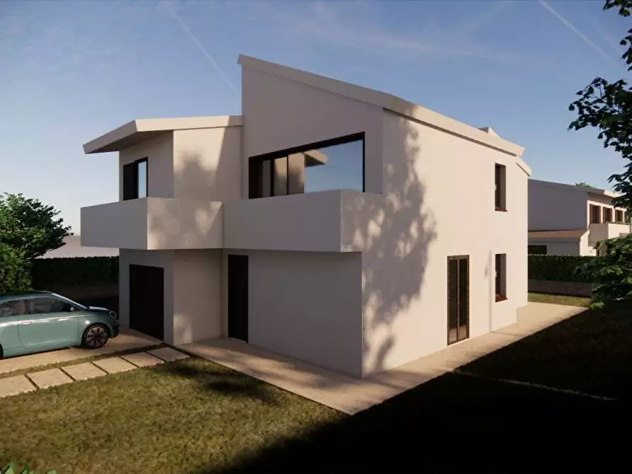 Immagine 7 di Villa in vendita  a Siracusa