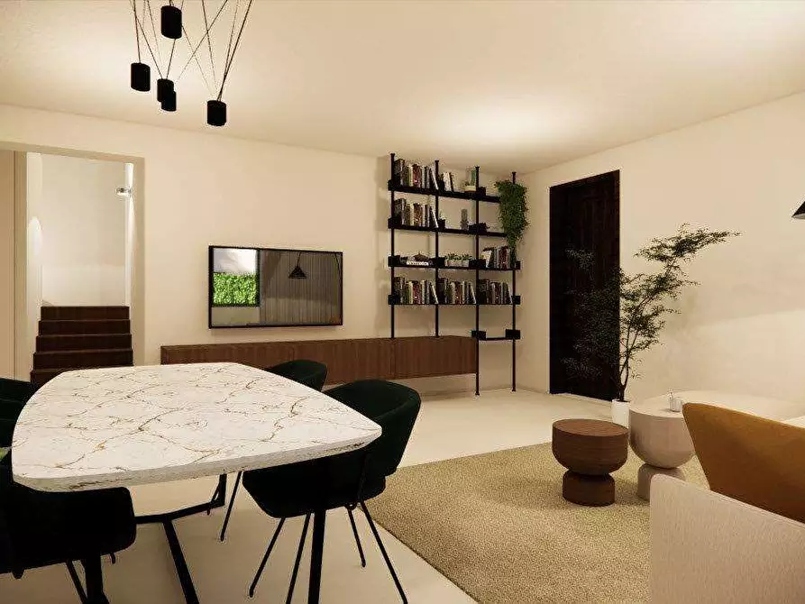 Immagine 10 di Villa in vendita  a Siracusa