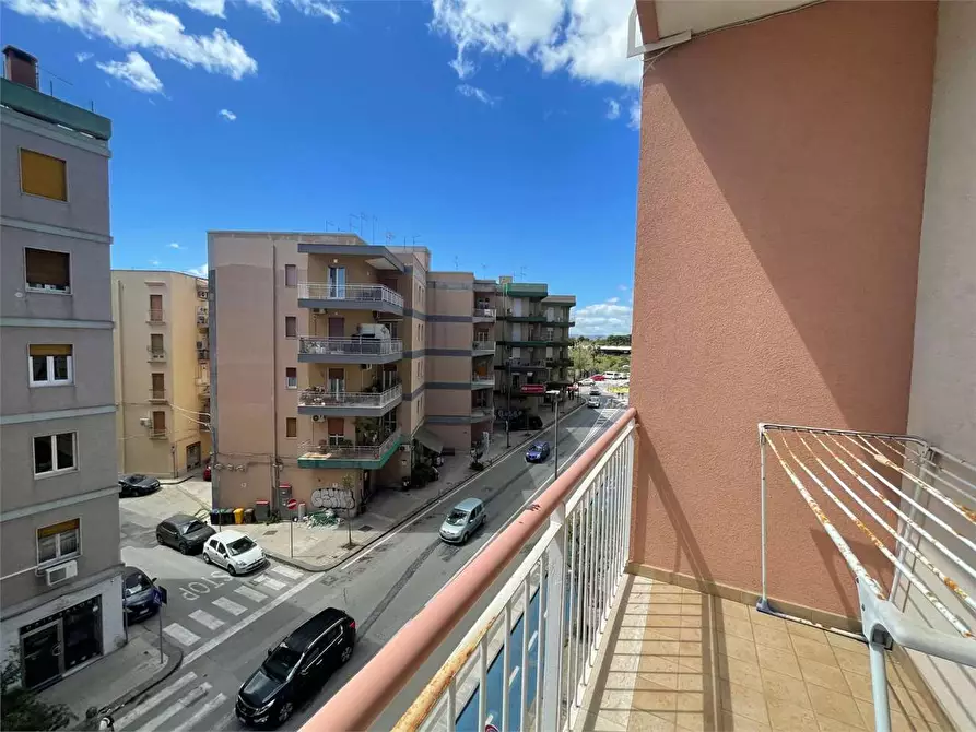Immagine 2 di Appartamento in vendita  a Siracusa
