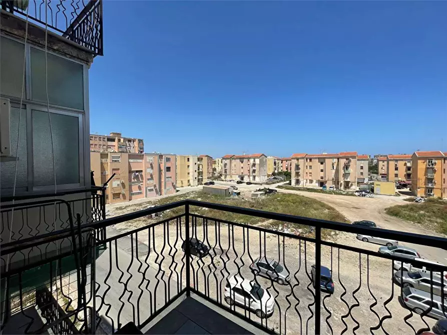 Immagine 1 di Appartamento in vendita  a Siracusa