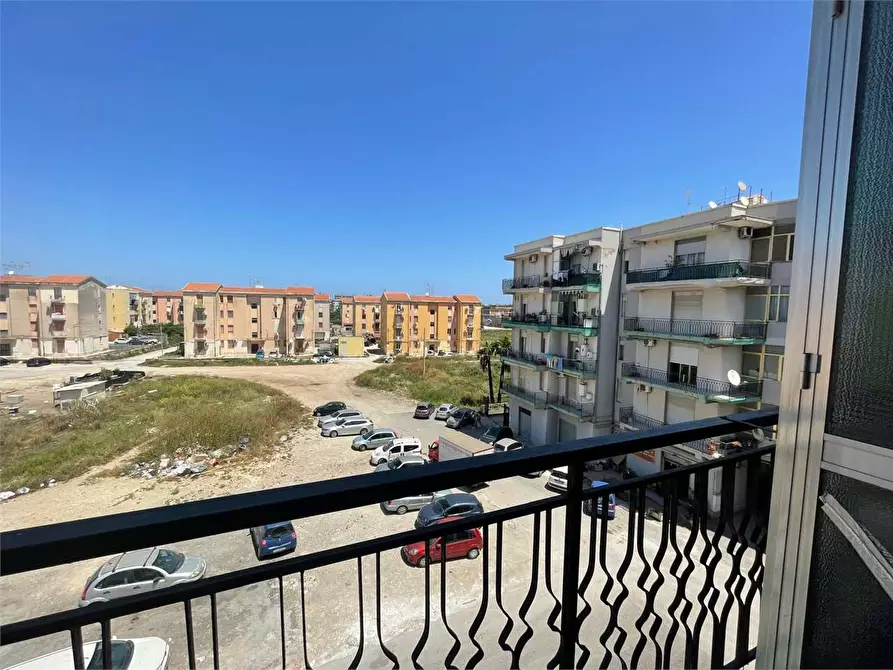 Immagine 2 di Appartamento in vendita  a Siracusa