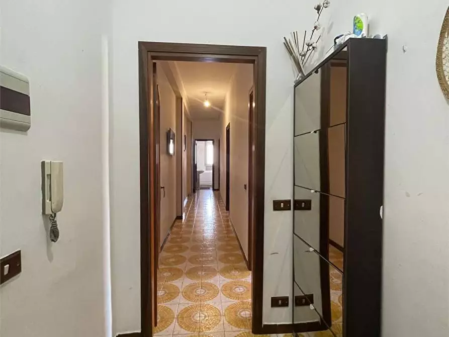 Immagine 4 di Appartamento in vendita  a Siracusa