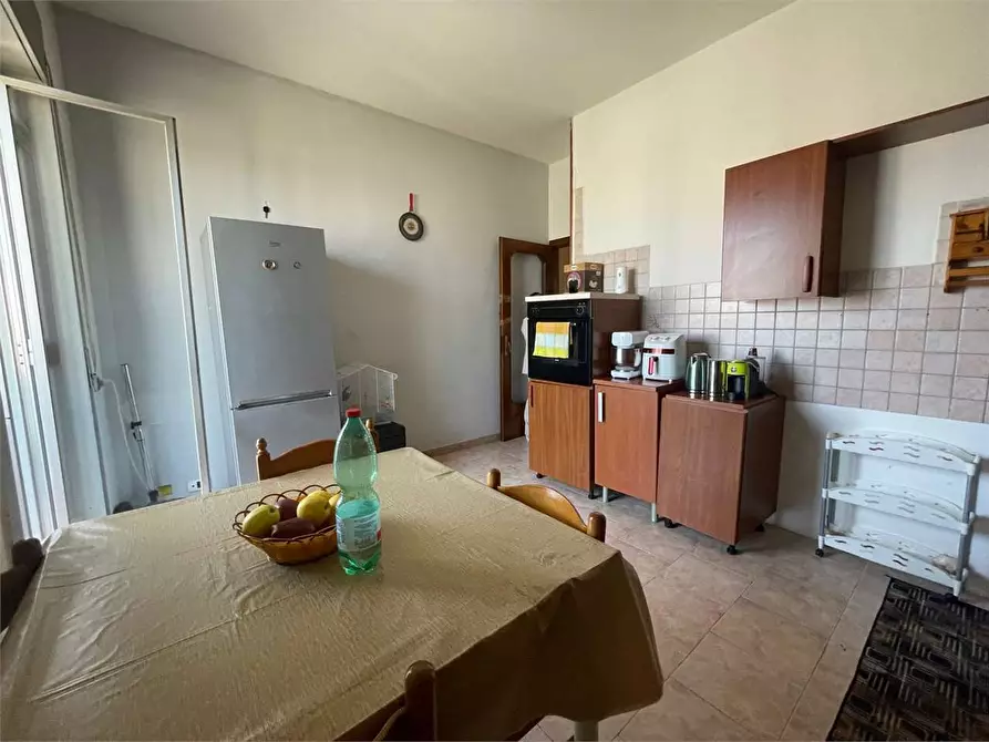 Immagine 16 di Appartamento in vendita  a Siracusa