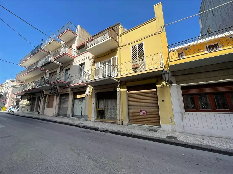 Immagine 1 di Casa indipendente in vendita  a Floridia