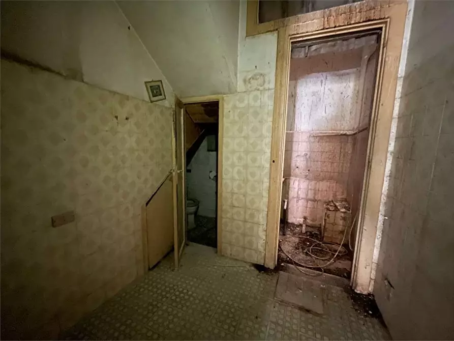 Immagine 6 di Casa indipendente in vendita  a Floridia