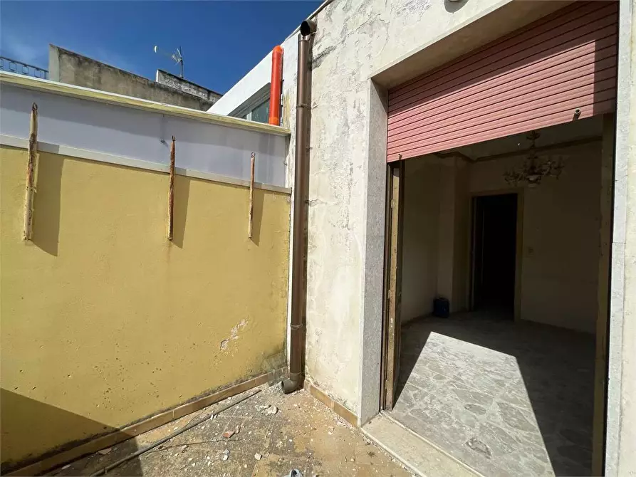 Immagine 22 di Casa indipendente in vendita  a Floridia