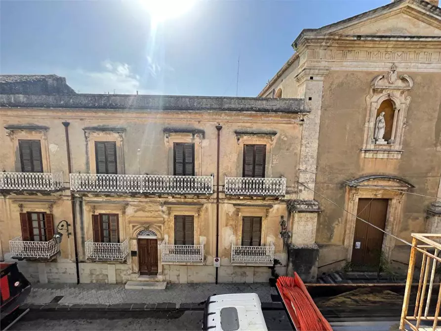 Immagine 25 di Casa indipendente in vendita  a Floridia