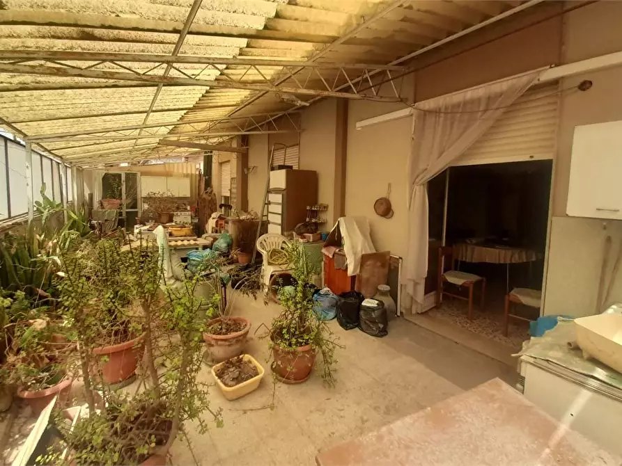 Immagine 4 di Appartamento in vendita  a Siracusa