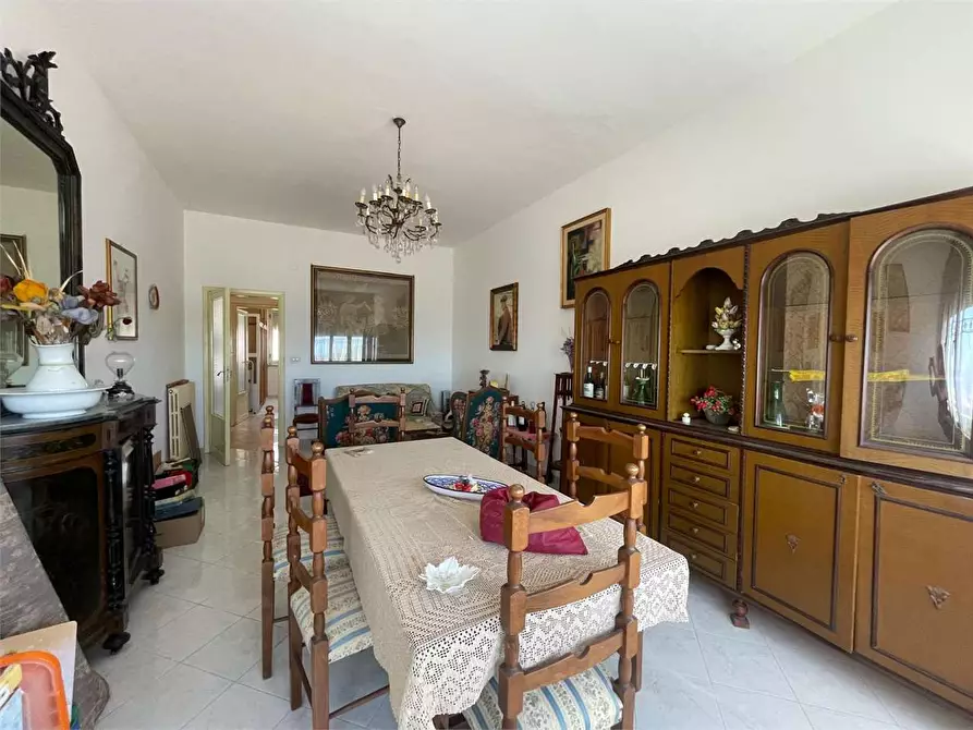 Immagine 4 di Appartamento in vendita  a Siracusa