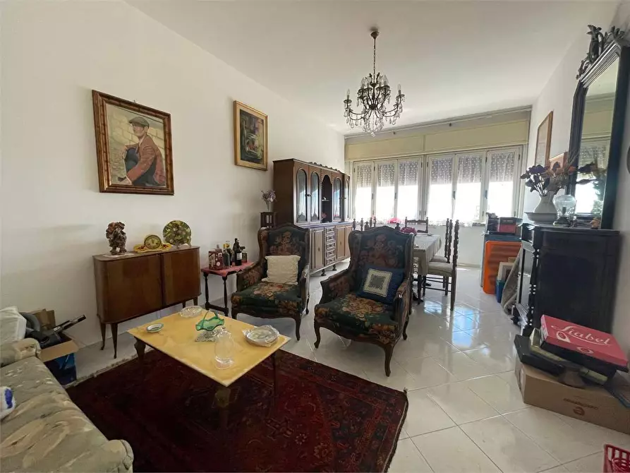 Immagine 6 di Appartamento in vendita  a Siracusa