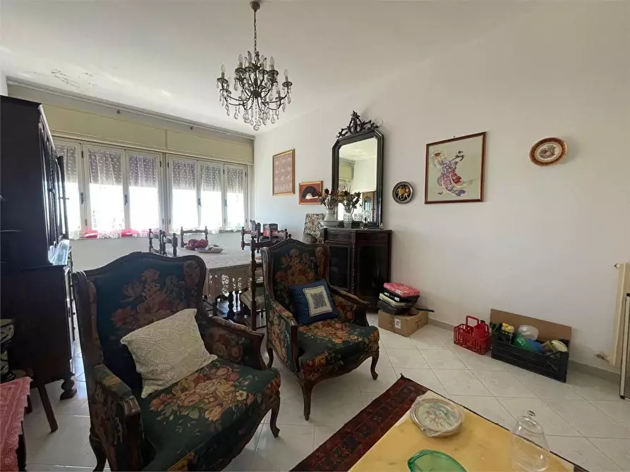 Immagine 7 di Appartamento in vendita  a Siracusa
