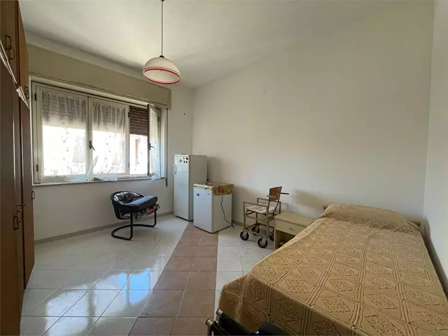 Immagine 12 di Appartamento in vendita  a Siracusa