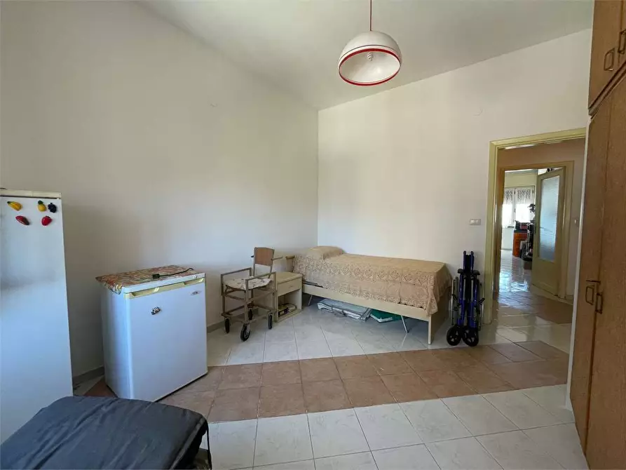 Immagine 13 di Appartamento in vendita  a Siracusa