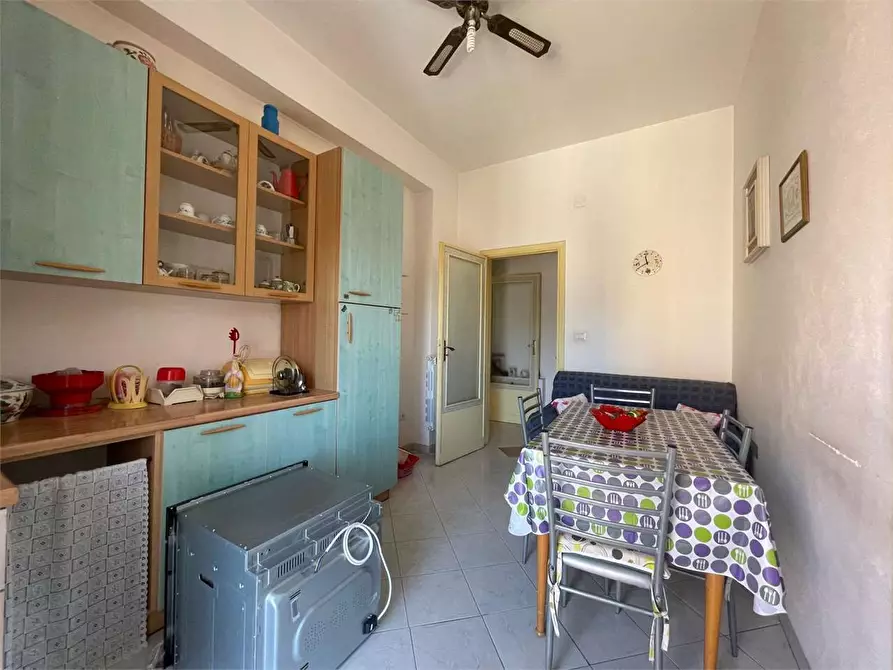 Immagine 15 di Appartamento in vendita  a Siracusa