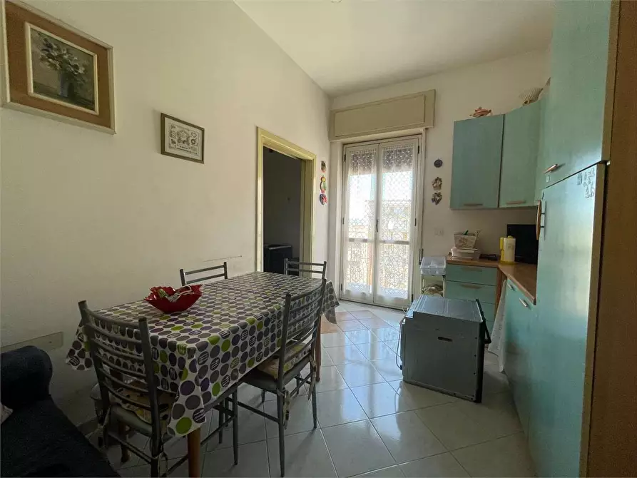 Immagine 16 di Appartamento in vendita  a Siracusa