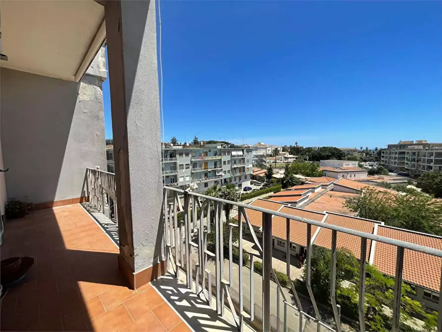 Immagine 2 di Appartamento in vendita  a Siracusa