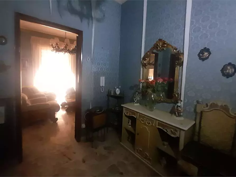 Immagine 3 di Appartamento in vendita  in ronco I a viale Tisia 1 a Siracusa