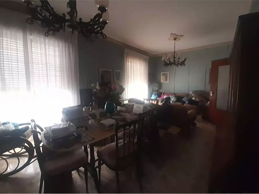 Immagine 4 di Appartamento in vendita  in ronco I a viale Tisia 1 a Siracusa