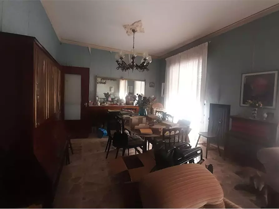Immagine 5 di Appartamento in vendita  in ronco I a viale Tisia 1 a Siracusa
