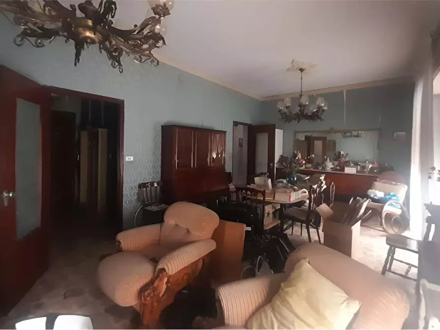 Immagine 1 di Appartamento in vendita  in ronco I a viale Tisia 1 a Siracusa