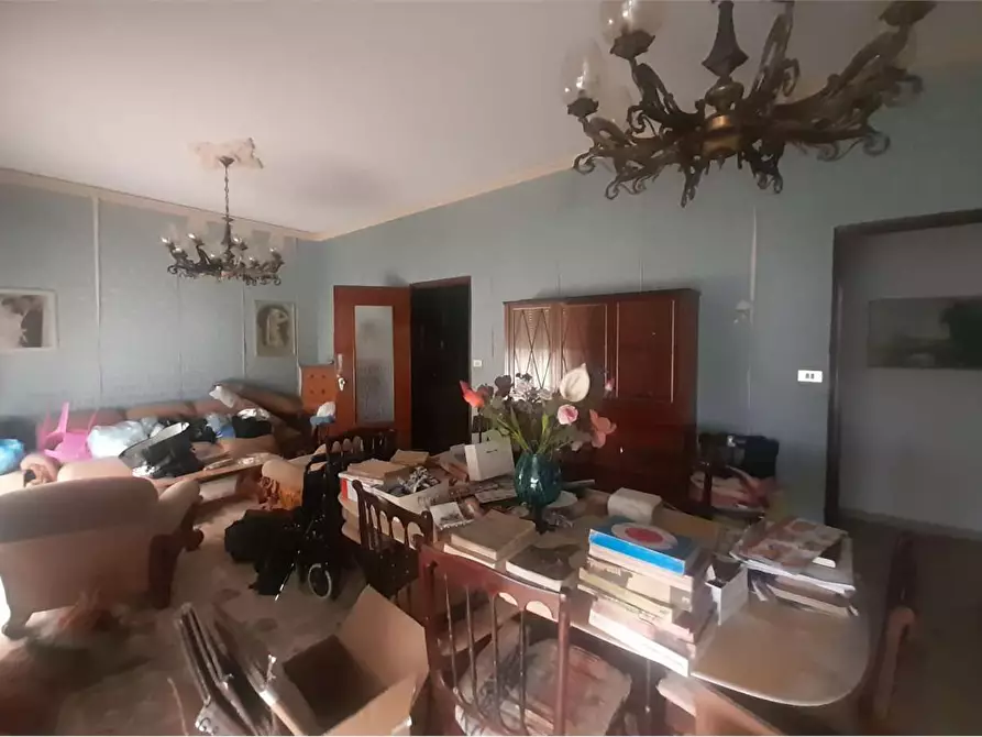 Immagine 6 di Appartamento in vendita  in ronco I a viale Tisia 1 a Siracusa