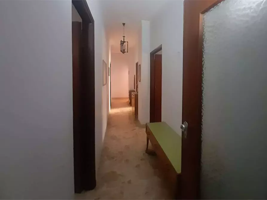 Immagine 7 di Appartamento in vendita  in ronco I a viale Tisia 1 a Siracusa